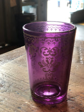Load image into Gallery viewer, Moroccan Tea Glass
