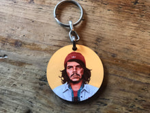 Load image into Gallery viewer, Hipstory Keychain
