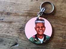 Load image into Gallery viewer, Hipstory Keychain
