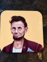 Load image into Gallery viewer, Hipstory Coaster
