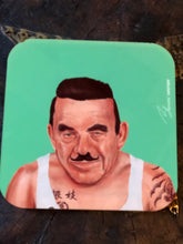Load image into Gallery viewer, Hipstory Coaster
