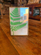 Load image into Gallery viewer, Bronze Vertical Picture Frame (4 x 6in)
