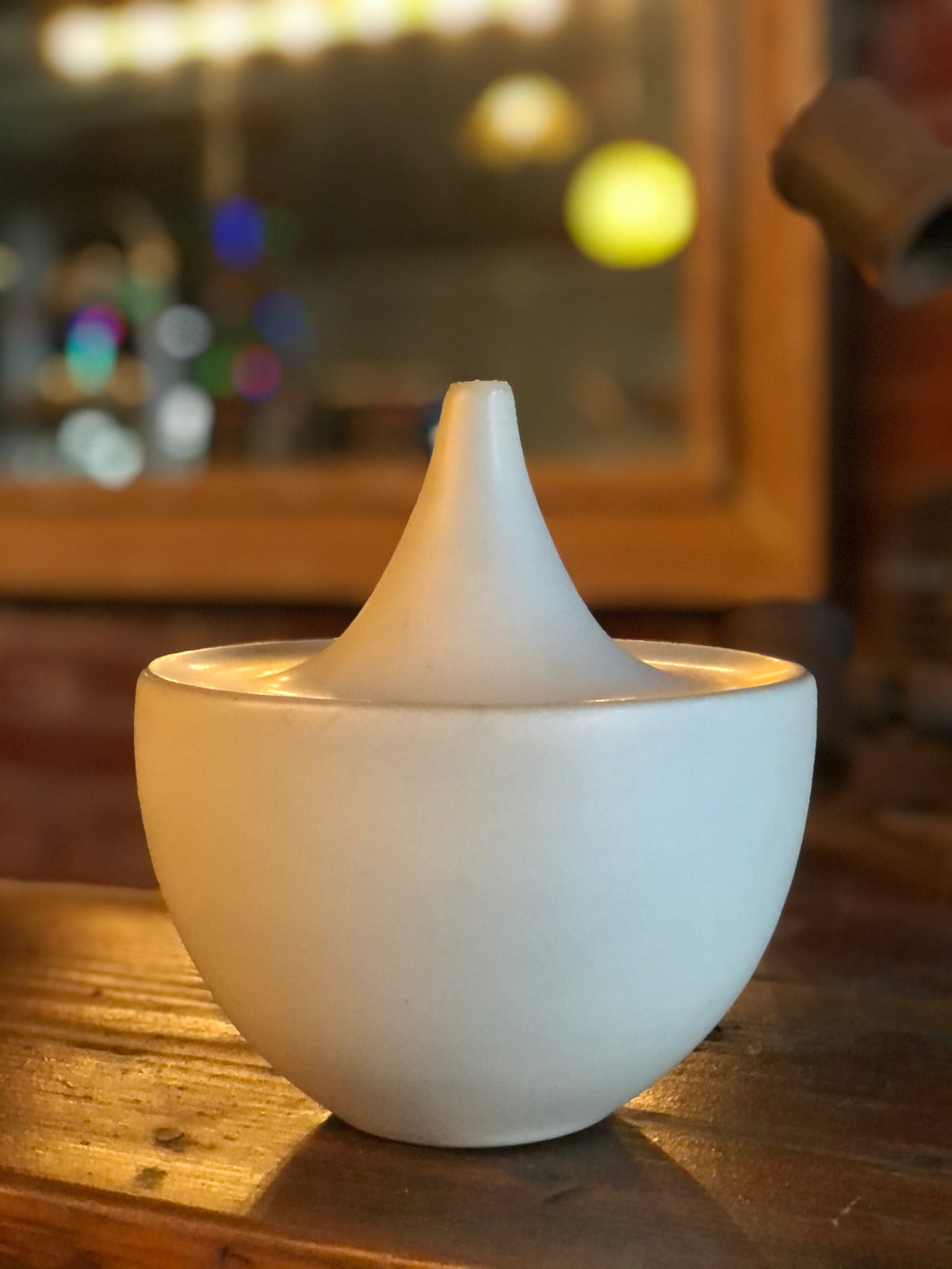Leif Ceramic Vase