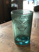 Load image into Gallery viewer, Moroccan Tea Glass
