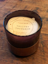 Load image into Gallery viewer, PaddyWax Dwell soy candle
