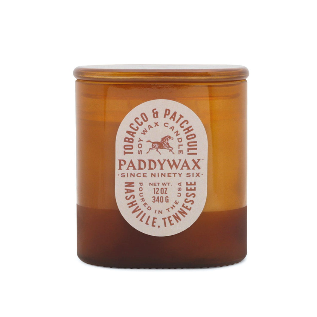 Paddywax Vista Soy Candle