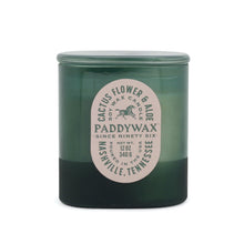 Load image into Gallery viewer, Paddywax Vista Soy Candle
